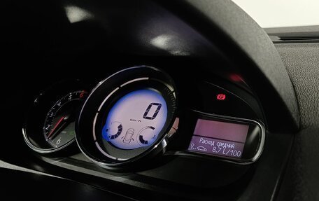 Renault Megane III, 2013 год, 620 000 рублей, 12 фотография