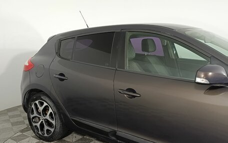 Renault Megane III, 2013 год, 620 000 рублей, 23 фотография