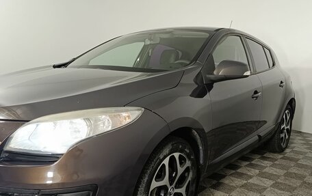 Renault Megane III, 2013 год, 620 000 рублей, 21 фотография