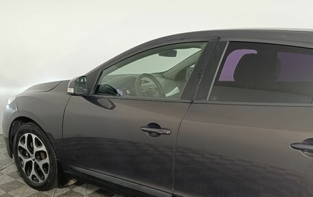 Renault Megane III, 2013 год, 620 000 рублей, 20 фотография