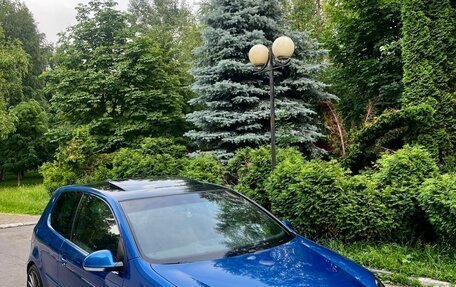Volkswagen Golf GTI V, 2008 год, 1 250 000 рублей, 3 фотография