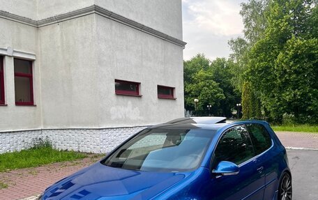 Volkswagen Golf GTI V, 2008 год, 1 250 000 рублей, 4 фотография