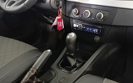 Renault Megane III, 2013 год, 620 000 рублей, 13 фотография