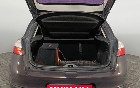 Renault Megane III, 2013 год, 620 000 рублей, 17 фотография