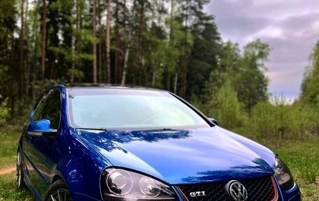 Volkswagen Golf GTI V, 2008 год, 1 250 000 рублей, 2 фотография