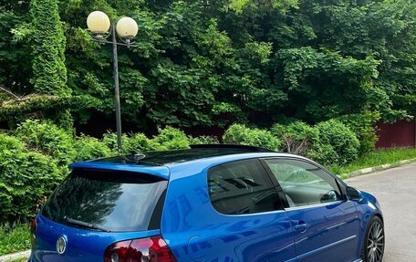Volkswagen Golf GTI V, 2008 год, 1 250 000 рублей, 5 фотография