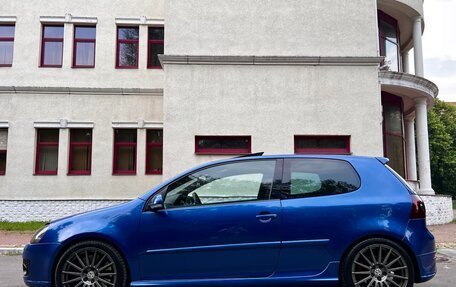 Volkswagen Golf GTI V, 2008 год, 1 250 000 рублей, 9 фотография