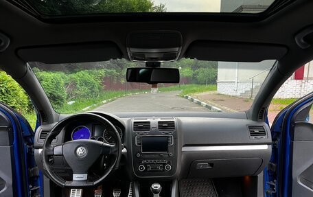Volkswagen Golf GTI V, 2008 год, 1 250 000 рублей, 19 фотография