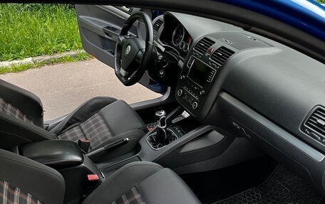 Volkswagen Golf GTI V, 2008 год, 1 250 000 рублей, 16 фотография
