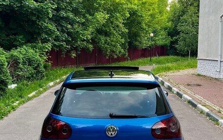 Volkswagen Golf GTI V, 2008 год, 1 250 000 рублей, 6 фотография