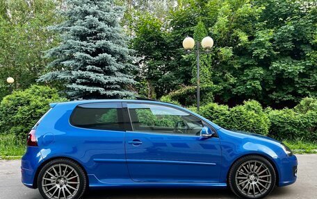 Volkswagen Golf GTI V, 2008 год, 1 250 000 рублей, 8 фотография
