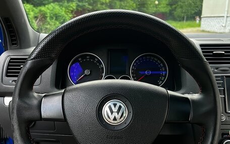 Volkswagen Golf GTI V, 2008 год, 1 250 000 рублей, 17 фотография