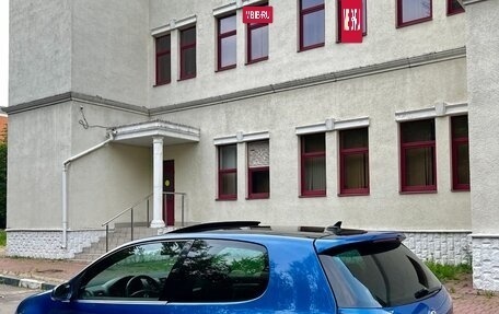 Volkswagen Golf GTI V, 2008 год, 1 250 000 рублей, 7 фотография