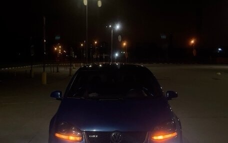Volkswagen Golf GTI V, 2008 год, 1 250 000 рублей, 20 фотография