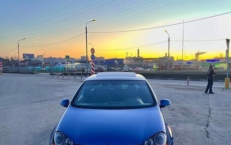 Volkswagen Golf GTI V, 2008 год, 1 250 000 рублей, 21 фотография