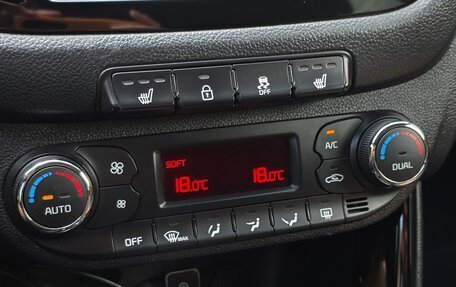 KIA cee'd III, 2017 год, 1 500 000 рублей, 3 фотография