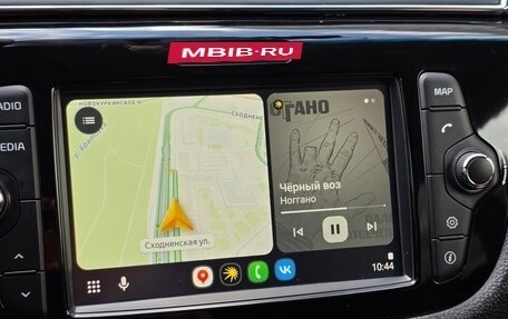 KIA cee'd III, 2017 год, 1 500 000 рублей, 4 фотография