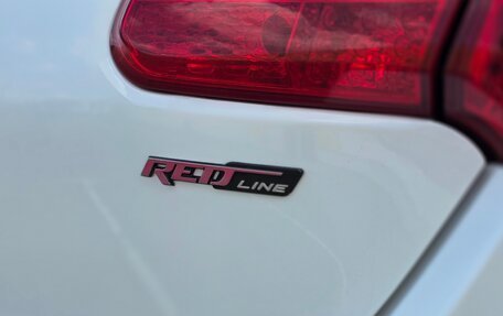 KIA cee'd III, 2017 год, 1 500 000 рублей, 12 фотография