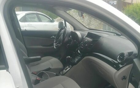 Chevrolet Orlando I, 2013 год, 1 230 000 рублей, 4 фотография