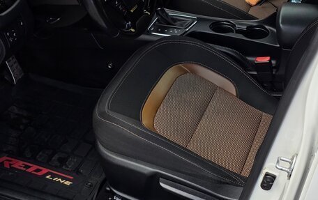 KIA cee'd III, 2017 год, 1 500 000 рублей, 16 фотография