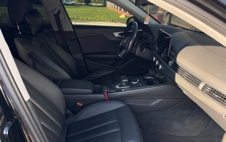 Audi A4, 2016 год, 2 000 000 рублей, 9 фотография