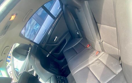 BMW 5 серия, 2008 год, 1 050 000 рублей, 8 фотография