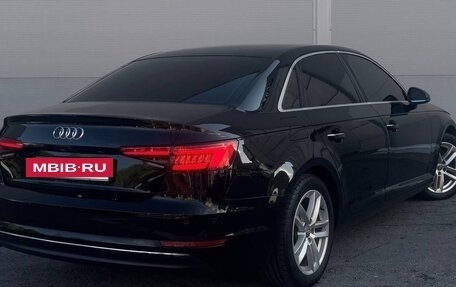 Audi A4, 2016 год, 2 000 000 рублей, 7 фотография