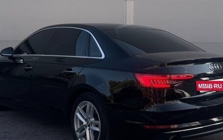 Audi A4, 2016 год, 2 000 000 рублей, 6 фотография