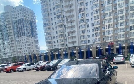 BMW 5 серия, 2008 год, 1 050 000 рублей, 6 фотография