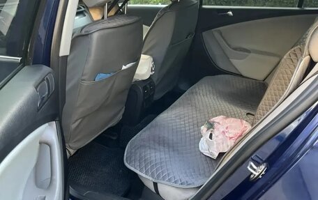 Volkswagen Passat B6, 2005 год, 750 000 рублей, 7 фотография
