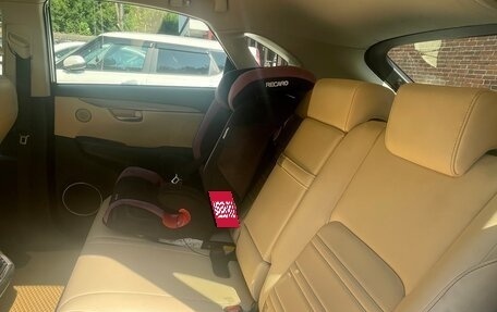 Lexus NX I, 2015 год, 2 430 000 рублей, 8 фотография