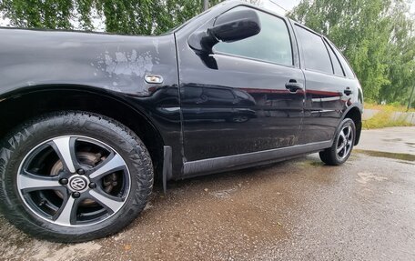 Volkswagen Pointer, 2005 год, 230 000 рублей, 3 фотография