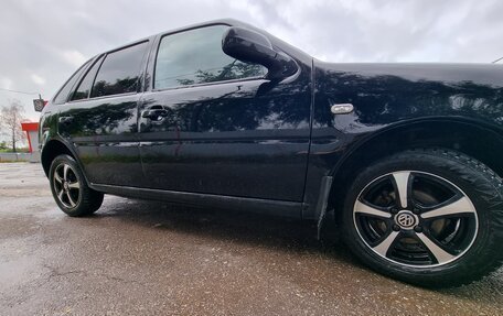 Volkswagen Pointer, 2005 год, 230 000 рублей, 4 фотография