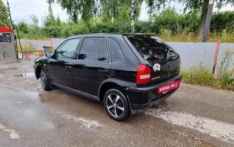 Volkswagen Pointer, 2005 год, 230 000 рублей, 2 фотография