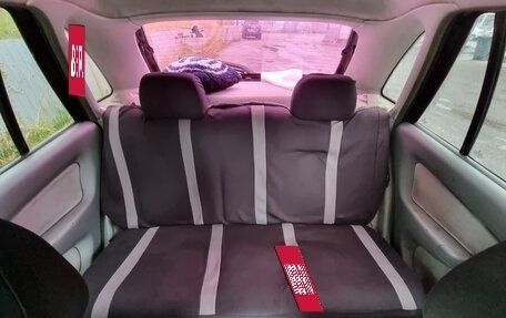 Volkswagen Pointer, 2005 год, 230 000 рублей, 5 фотография