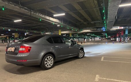 Skoda Octavia, 2014 год, 1 200 000 рублей, 4 фотография