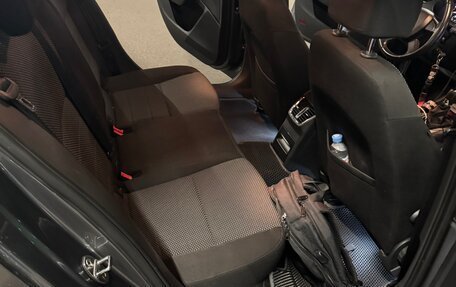 Skoda Octavia, 2014 год, 1 200 000 рублей, 11 фотография