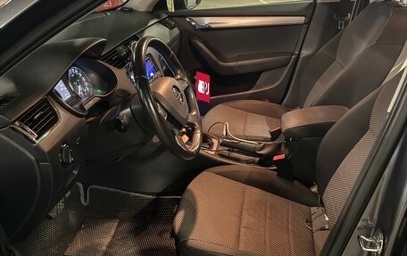 Skoda Octavia, 2014 год, 1 200 000 рублей, 7 фотография