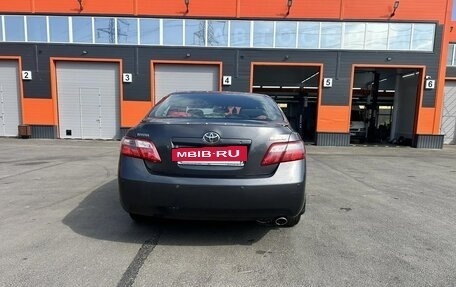 Toyota Camry, 2009 год, 790 000 рублей, 4 фотография