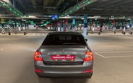 Skoda Octavia, 2014 год, 1 200 000 рублей, 6 фотография