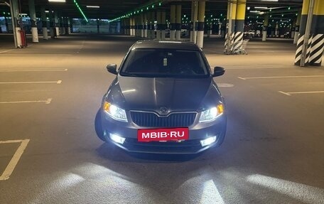 Skoda Octavia, 2014 год, 1 200 000 рублей, 3 фотография