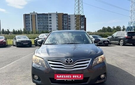 Toyota Camry, 2009 год, 790 000 рублей, 3 фотография