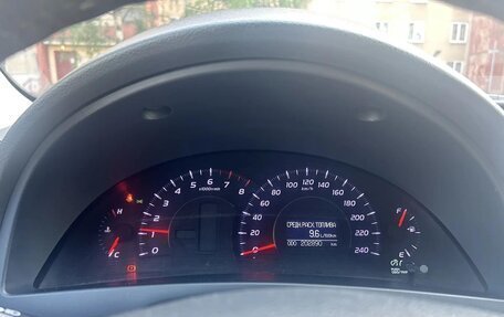 Toyota Camry, 2009 год, 790 000 рублей, 11 фотография