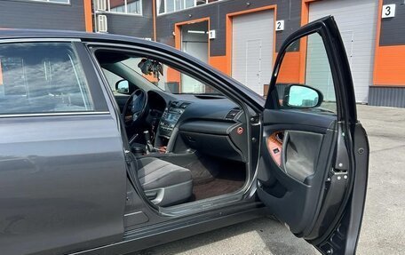Toyota Camry, 2009 год, 790 000 рублей, 6 фотография