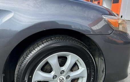 Toyota Camry, 2009 год, 790 000 рублей, 8 фотография