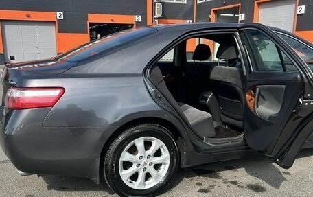 Toyota Camry, 2009 год, 790 000 рублей, 7 фотография
