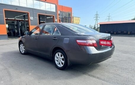 Toyota Camry, 2009 год, 790 000 рублей, 13 фотография
