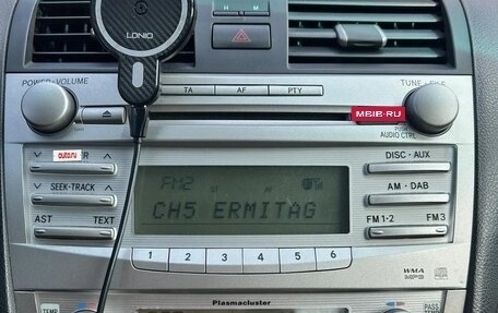 Toyota Camry, 2009 год, 790 000 рублей, 12 фотография