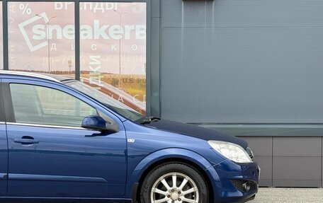 Opel Astra H, 2007 год, 479 000 рублей, 8 фотография