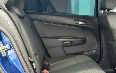 Opel Astra H, 2007 год, 479 000 рублей, 14 фотография